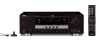 AV-������� YAMAHA RX-V463 Black