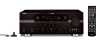 AV-������� YAMAHA RX-V663 Black