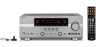 AV-������� YAMAHA RX-V663 silver